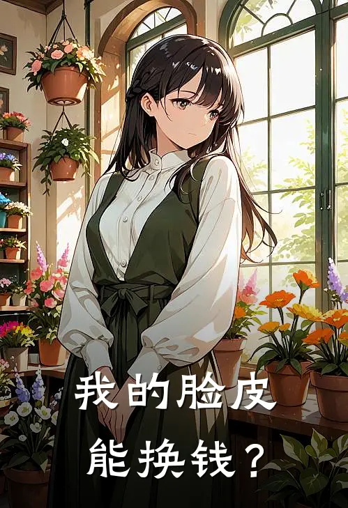 我的脸皮能换钱？赵霁川林晚晚最热门小说_免费小说全集我的脸皮能换钱？(赵霁川林晚晚)