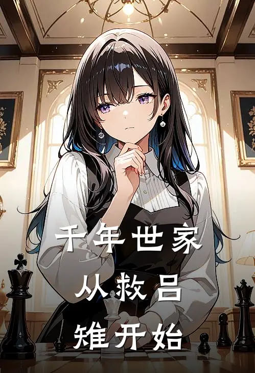 《千年世家，从救吕雉开始》周杨项羽完本小说_周杨项羽(千年世家，从救吕雉开始)全文免费阅读无弹窗大结局