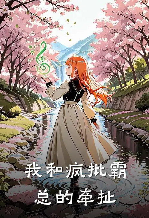 韩峰姜媛媛(我和疯批霸总的牵扯)完整版免费在线阅读_《我和疯批霸总的牵扯》全集在线阅读