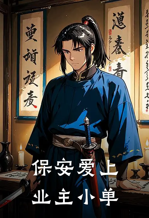 保安爱上业主小单