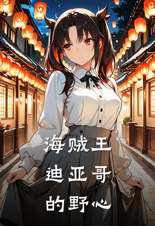 海贼王：迪亚哥的野心