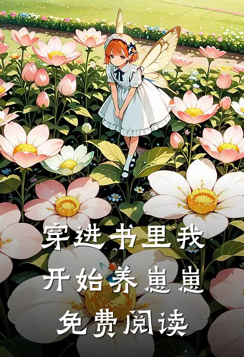 穿进书里我开始养崽崽免费阅读