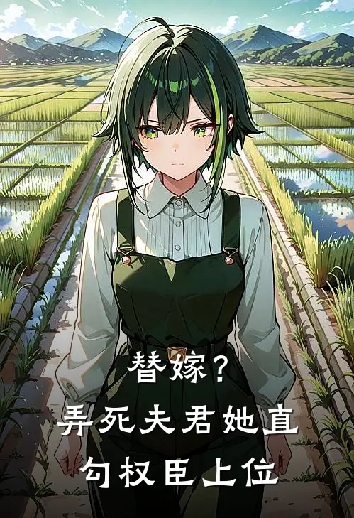 替嫁？弄死夫君，她直勾权臣上位(叶随顾霁之)最新推荐小说_在哪看免费小说替嫁？弄死夫君，她直勾权臣上位叶随顾霁之