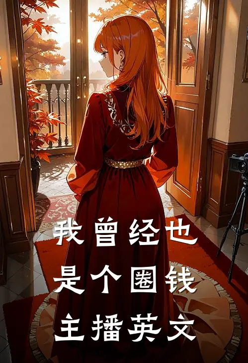 我曾经也是个圈钱主播英文