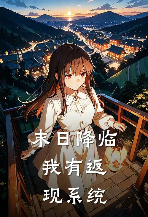 末日降临，我有返现系统