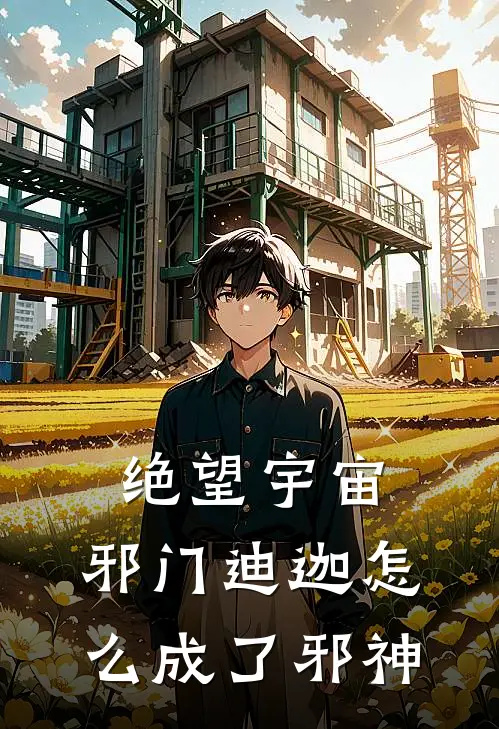 绝望宇宙，邪门迪迦怎么成了邪神