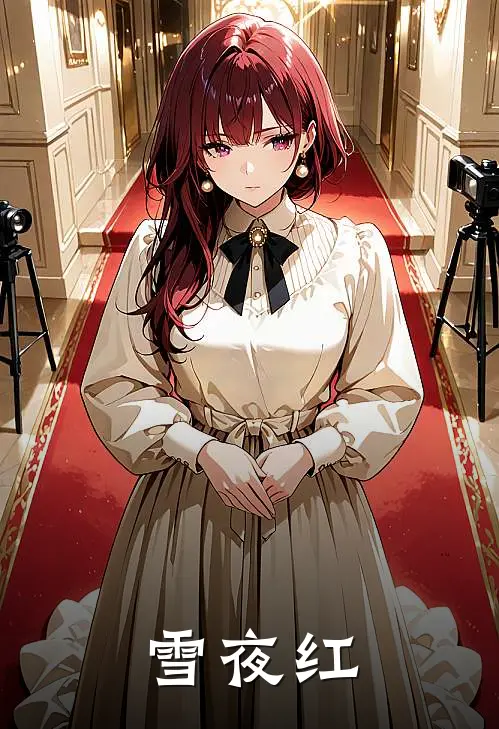 雪夜红