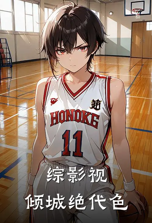 综影视：倾城绝代色