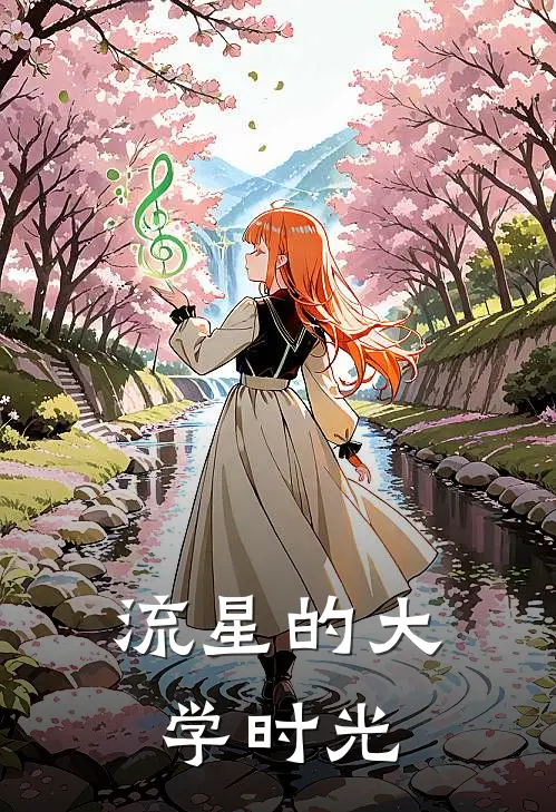 流星的大学时光