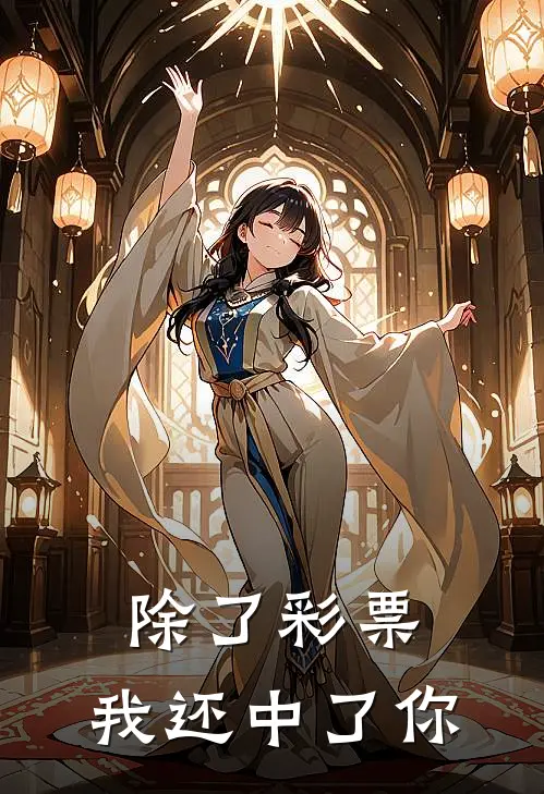 除了彩票，我还中了你林醒枝罗文倩最新章节免费阅读_除了彩票，我还中了你全文免费在线阅读