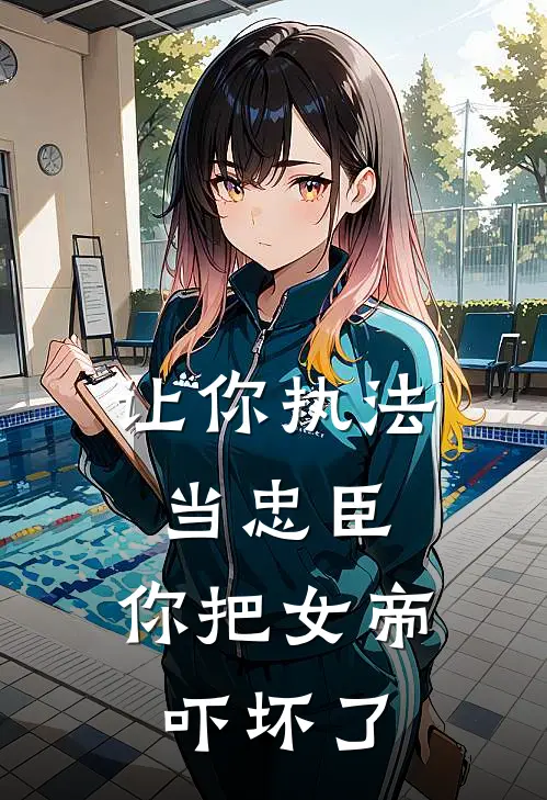 让你执法当忠臣，你把女帝吓坏了