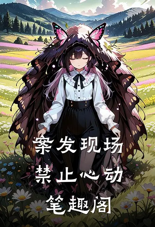 案发现场禁止心动笔趣阁