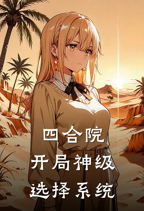 四合院，开局神级选择系统林建国林兰完结热门小说_完整版小说全文免费阅读四合院，开局神级选择系统林建国林兰