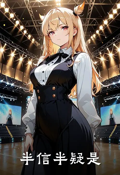 半信半疑是