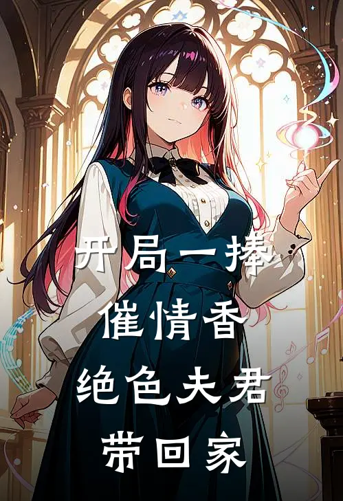 开局一捧催情香，绝色夫君带回家丹宁南宫全文在线阅读_开局一捧催情香，绝色夫君带回家全集免费阅读