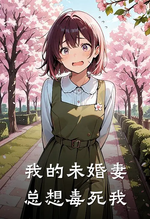 我的未婚妻总想毒死我