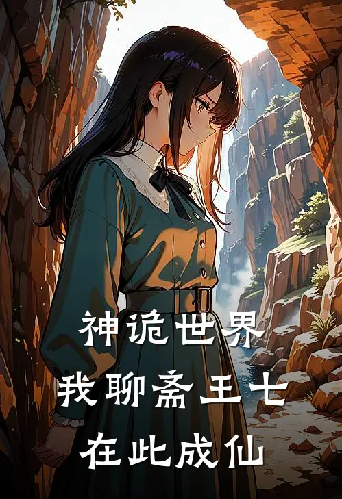 神诡世界：我聊斋王七，在此成仙