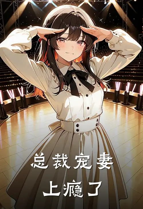 总裁宠妻上瘾了