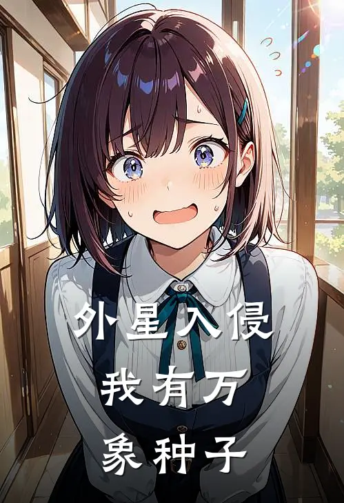 外星入侵，我有万象种子(张欣林渊)小说全文免费阅读_无弹窗全文免费阅读外星入侵，我有万象种子(张欣林渊)