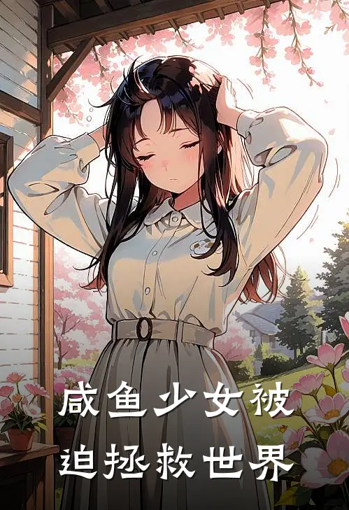 咸鱼少女被迫拯救世界(陆星河林小鱼)免费阅读_热门的小说咸鱼少女被迫拯救世界陆星河林小鱼