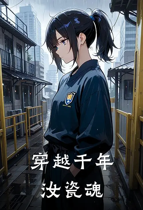 穿越千年：汝瓷魂(陈默赵灵儿)好看的小说推荐完结_完本小说穿越千年：汝瓷魂陈默赵灵儿