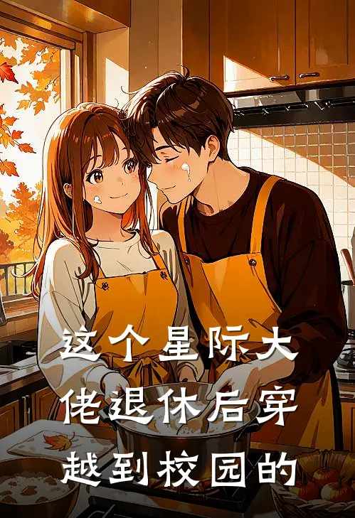 这个星际大佬退休后穿越到校园的周雨晴虞清辞最新热门小说_这个星际大佬退休后穿越到校园的全本在线阅读