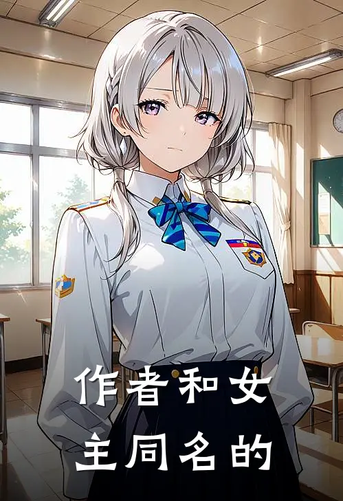 作者和女主同名的