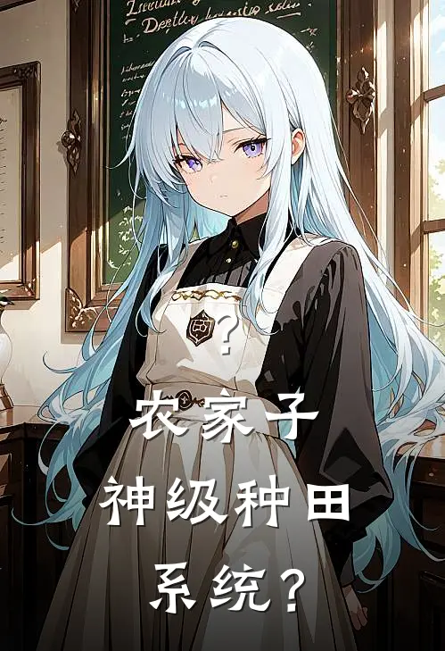 ？农家子，神级种田系统？