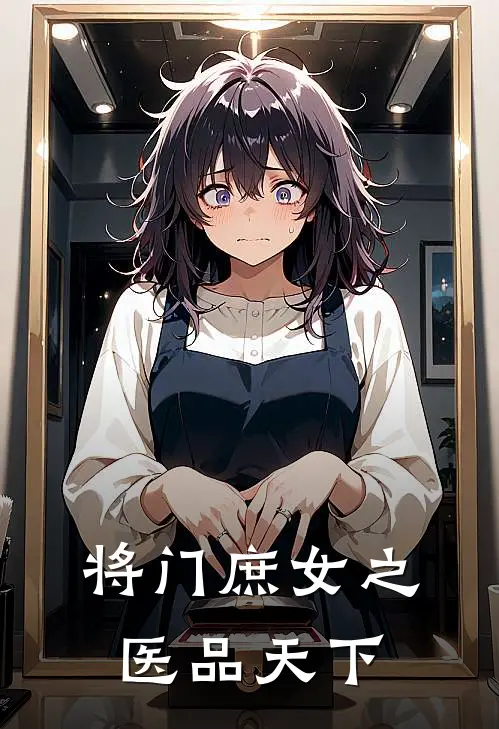 将门庶女之医品天下