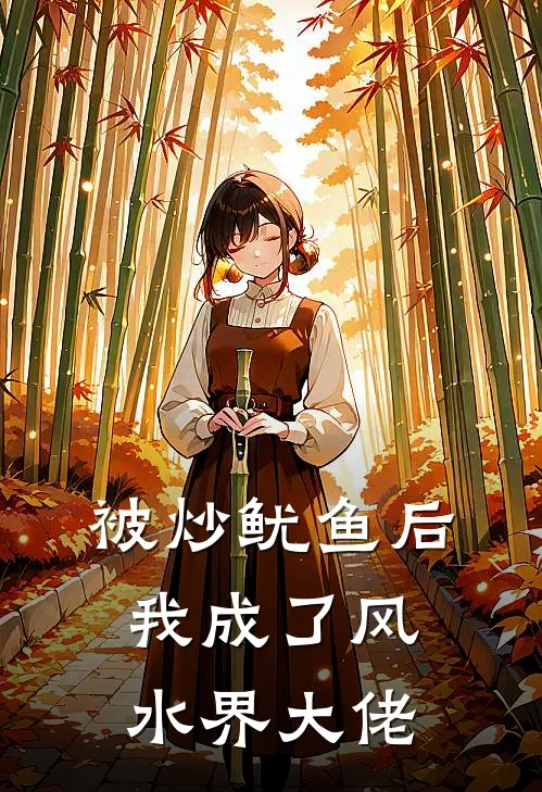 被炒鱿鱼后我成了风水界大佬(李少阳孙大富)热门小说_完结版小说全文免费阅读被炒鱿鱼后我成了风水界大佬(李少阳孙大富)