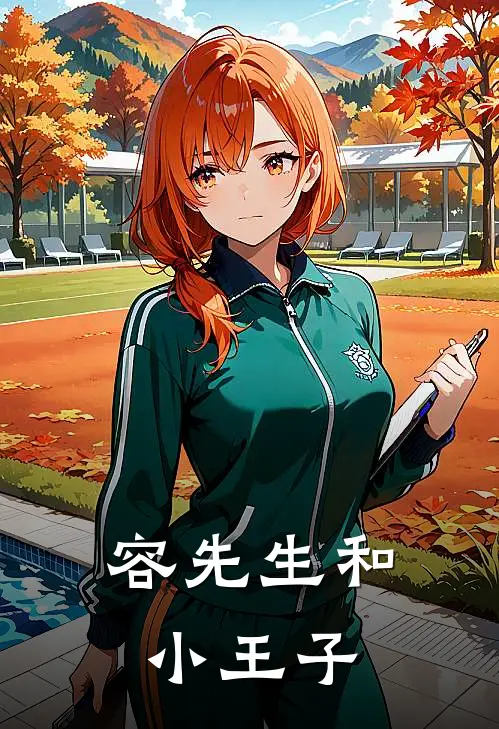 容先生和小王子徐泽浩容樾好看的小说推荐完结_在哪看免费小说容先生和小王子徐泽浩容樾