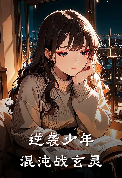 逆袭少年：混沌战玄灵