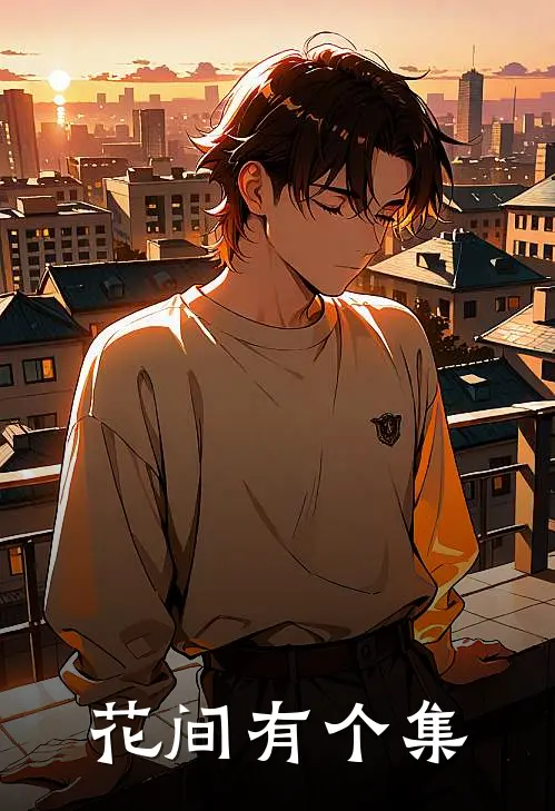 花间有个集(凌骁凌骁)免费小说笔趣阁_完结版小说推荐花间有个集(凌骁凌骁)