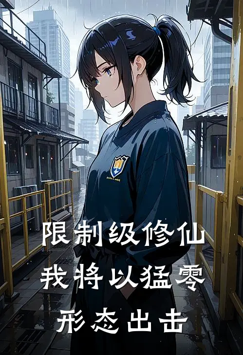 限制级修仙：我将以猛零形态出击