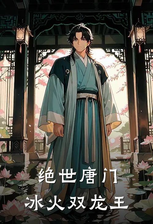 绝世唐门：冰火双龙王