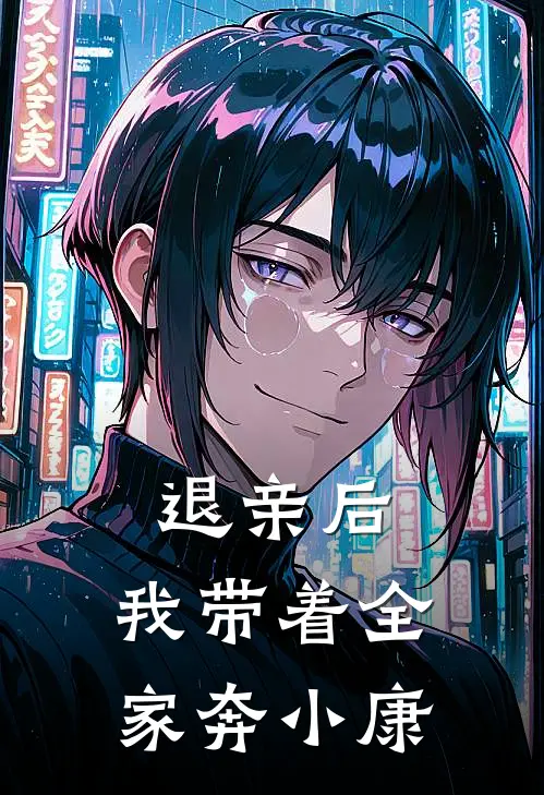 退亲后，我带着全家奔小康