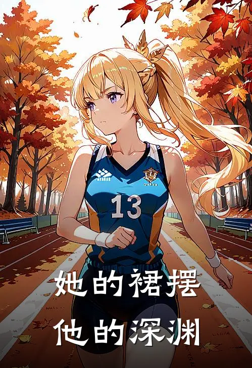 她的裙摆，他的深渊