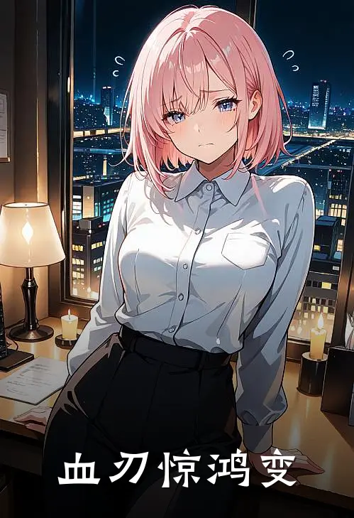 血刃惊鸿变叶寒苏瑶完结热门小说_完整版小说全文免费阅读血刃惊鸿变叶寒苏瑶