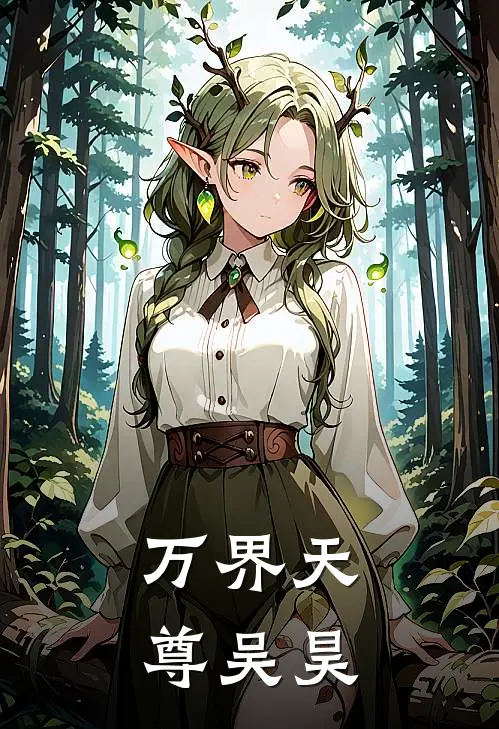 万界天尊吴昊