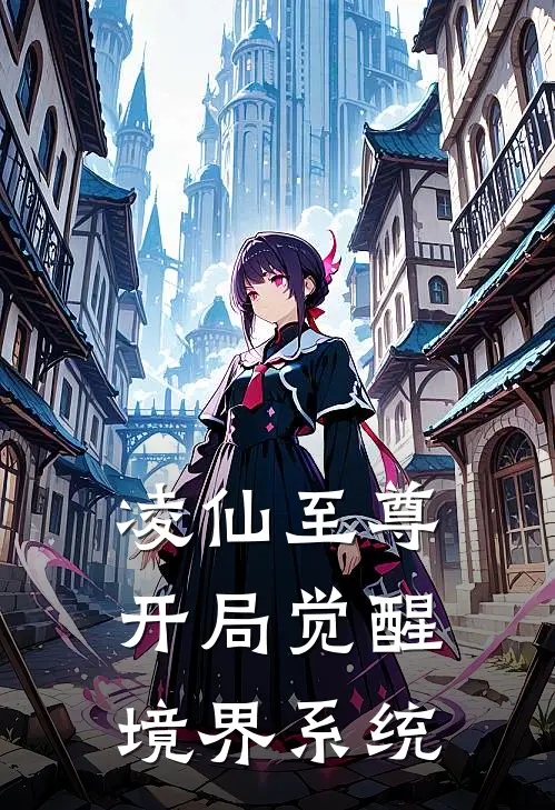 凌仙至尊：开局觉醒境界系统(林渊柳若璃)免费完结小说_免费小说在线阅读凌仙至尊：开局觉醒境界系统(林渊柳若璃)