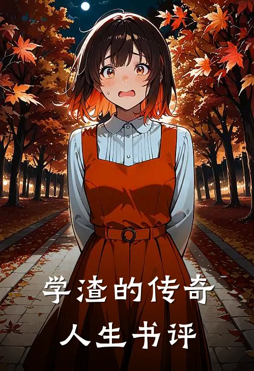 学渣的传奇人生书评