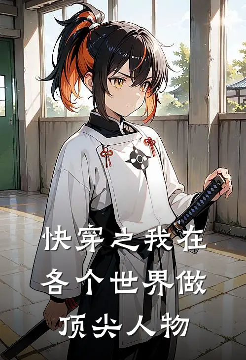 快穿之我在各个世界做顶尖人物
