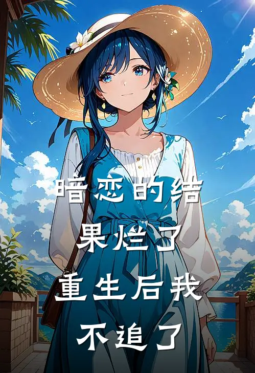 暗恋的结果烂了，重生后我不追了