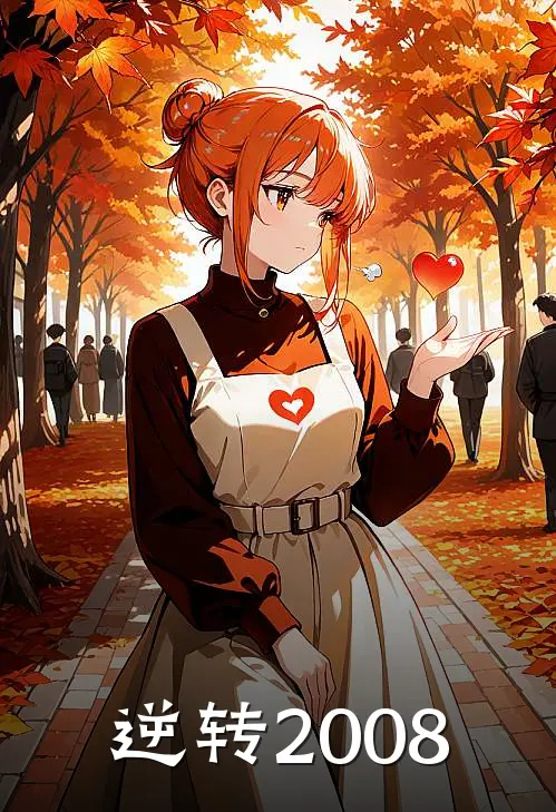 逆转2008