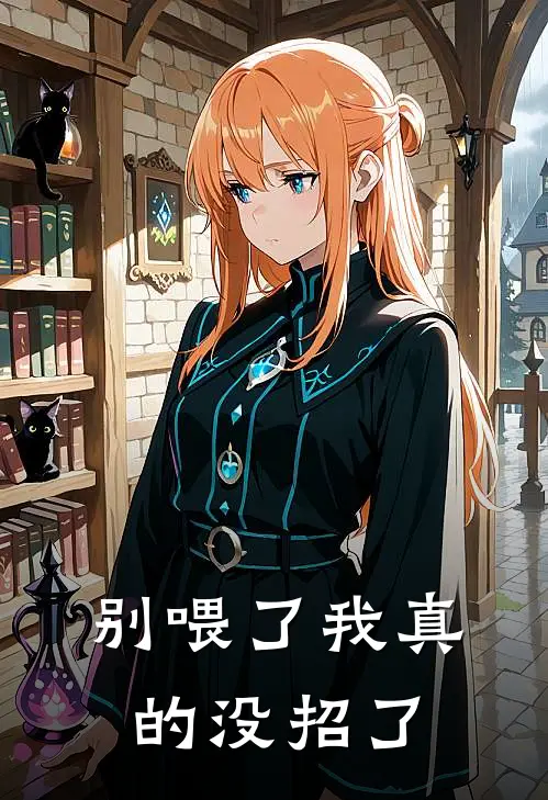 别喂了我真的没招了(庄静林栩栩)小说免费阅读_热门小说阅读别喂了我真的没招了庄静林栩栩