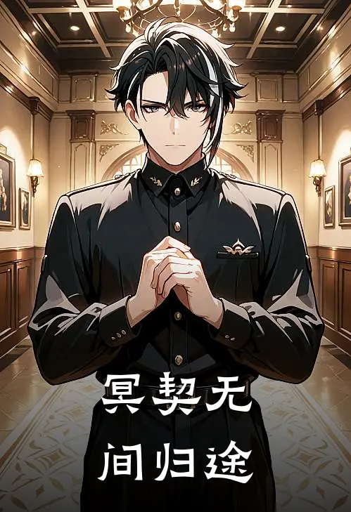 冥契无间归途林焱白凝最热门小说_免费小说全集冥契无间归途(林焱白凝)