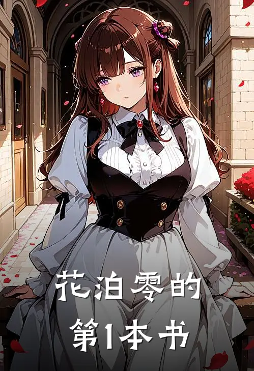 江棠楚郁《花泊零的第1本书》完整版在线阅读_江棠楚郁完整版在线阅读