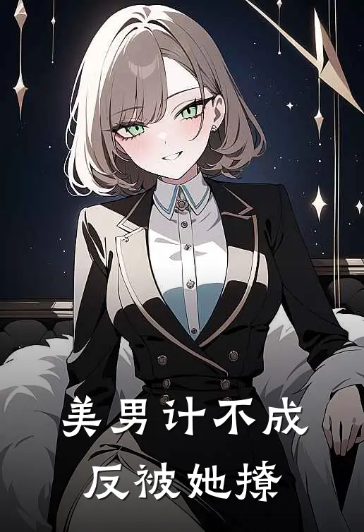 美男计不成反被她撩