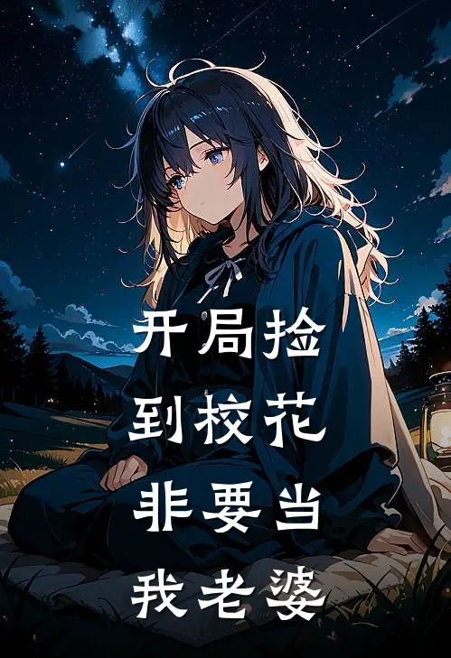 开局捡到校花，非要当我老婆(黎浩白依冉)完结的热门小说_全本免费完结小说开局捡到校花，非要当我老婆(黎浩白依冉)