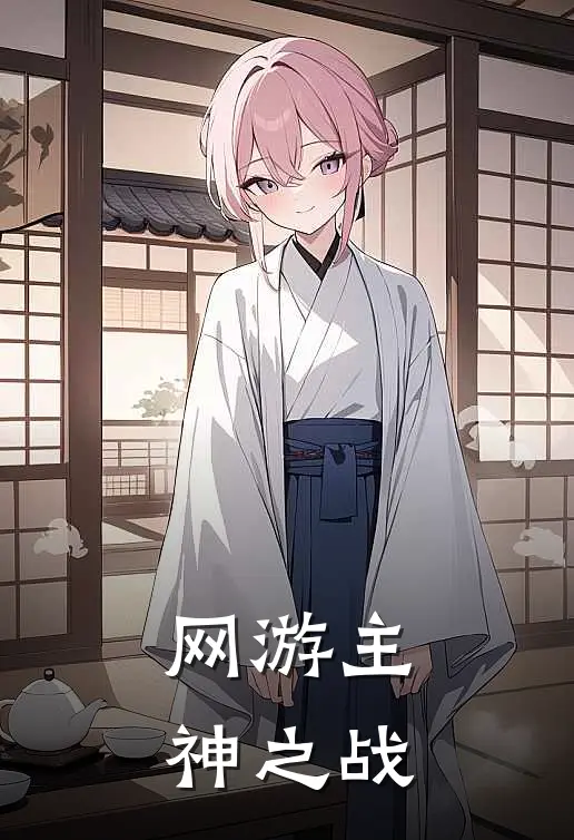 网游主神之战